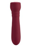 Femmefunn Booster Bullet  Maroon