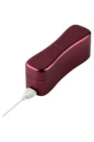 Femmefunn Booster Bullet  Maroon