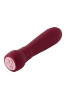 Femmefunn Booster Bullet  Maroon