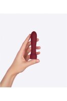 Femmefunn Booster Bullet  Maroon