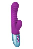 Femmefunn Delola Purple