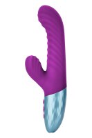 Femmefunn Delola Purple