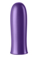 Femmefunn Versa Bullet With Remote Dark Purple