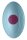 Femmefunn Versa Bullet With Remote Light Blue