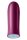 Femmefunn Versa Bullet With Remote Dark Fuchsia