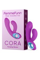 Femmefunn Cora Purple
