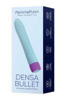 Femmefunn Densa Bullet Light Blue