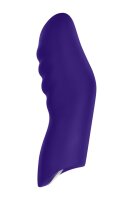 Femmefunn Dioni Small Dark Purple