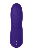 Femmefunn Dioni Small Dark Purple