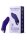 Femmefunn Dioni Small Dark Purple