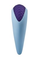 Femmefunn Volea Light Blue/Dark Purple Base