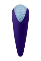 Femmefunn Volea Dark Purple/Light Blue Base