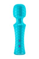 Femmefunn Ultra Wand Mini Turquoise