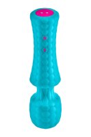 Femmefunn Ultra Wand Mini Turquoise