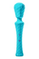 FEMMEFUNN ULTRA WAND XL TURQUOISE