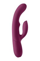 Femmefunn Balai Dark Fuchsia