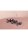 Shots Ouch! Herz Edelstein Anal Plug Schwarz Lila klein 2,7 cm