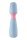 Femmefunn Ffix Wand Light Blue