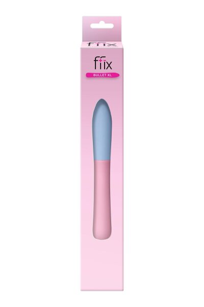 Femmefunn Ffix Bullet XL Pink