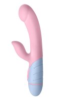 Femmefunn Ffix Rabbit Pink