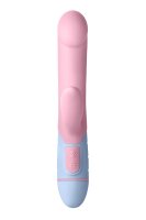 Femmefunn Ffix Rabbit Pink