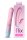 Femmefunn Ffix Rabbit Pink