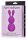 Femmefunn Bunny Massager Purple
