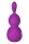 Femmefunn Bunny Massager Purple