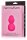 Femmefunn Nubby Massager Pink