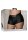 Shots Ouch! Vibrating strap-on boxer shorts XL/XXL