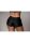 Shots Ouch! Vibrating strap-on boxer shorts XL/XXL