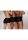 Shots Ouch! Vibrating strap-on boxer shorts XL/XXL