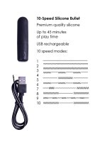 Shots Ouch! Vibrating strap-on boxer shorts XS/S