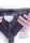 Shots Ouch! Vibrating strap-on briefs XL/XXL