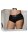 Shots Ouch! Vibrating strap-on briefs XL/XXL