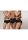 Shots Ouch! Vibrating strap-on briefs XL/XXL
