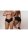 Shots Ouch! Vibrating strap-on underpants XS/S