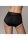 Shots Ouch! Vibrating strap-on underpants XS/S