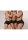 Shots Ouch! Vibrating strap-on underpants XS/S
