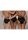 Shots Ouch! Vibrating strap-on high-cut briefs M/L