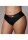 Shots Ouch! Vibrating strap-on thong with buckles at the back XL/XXL