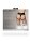 Shots Ouch! Vibrating strap-on thong with buckles at the back XS/S