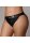 Shots Ouch! Vibrierender offener Strap-on mit Schnallen hinten XL/XXL