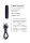 Shots Ouch! Vibrating open strap-on with buckles at the back XS/S