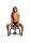 LoveBotz Deluxe Bangin Bench with Sex Machine - Black
