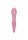 Satisfyer Air Pump Bunny 2 - Light Red