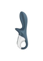 Satisfyer Air Pump Booty 2 - Dark Grey