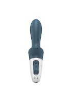 Air Pump Booty 2 - Dark Grey