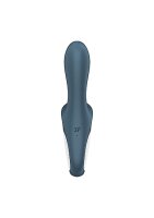 Air Pump Booty 2 - Dark Grey