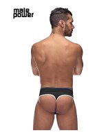 Retro Sport - Panel Thong - S/M - Royal